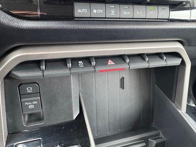 2022 Toyota Tundra SR5 4WD