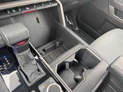 2022 Toyota Tundra SR5 4WD