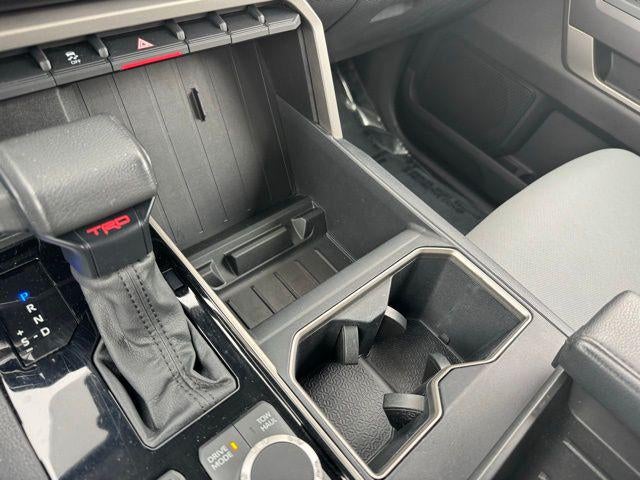 2022 Toyota Tundra SR5 4WD