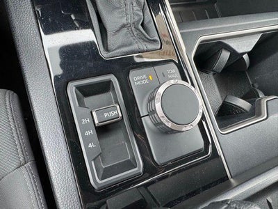 2022 Toyota Tundra SR5 4WD