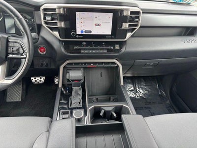 2022 Toyota Tundra SR5 4WD