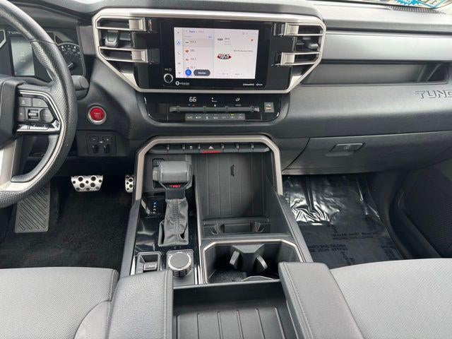 2022 Toyota Tundra SR5 4WD