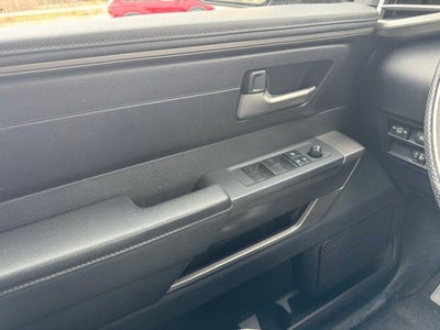 2022 Toyota Tundra SR5 4WD