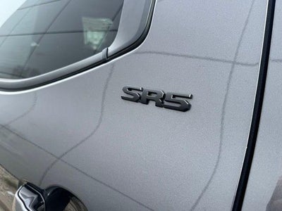 2022 Toyota Tundra SR5 4WD