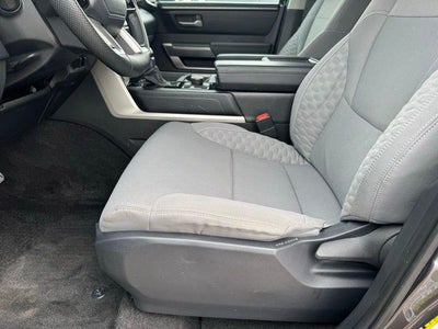 2022 Toyota Tundra SR5 4WD