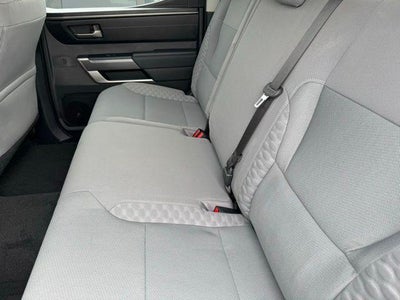 2022 Toyota Tundra SR5 4WD