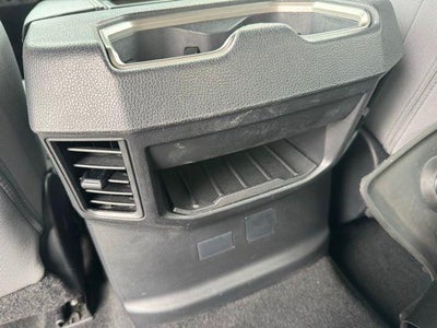 2022 Toyota Tundra SR5 4WD