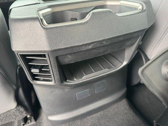 2022 Toyota Tundra SR5 4WD