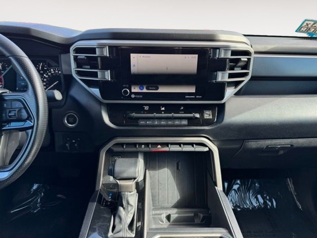 2024 Toyota Tundra SR5 4WD