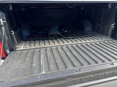 2024 Toyota Tundra SR5 4WD