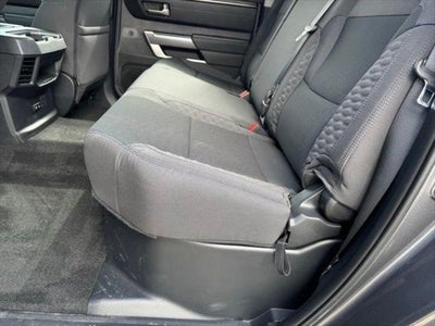 2024 Toyota Tundra SR5 4WD