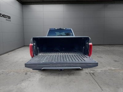 2024 Toyota Tundra SR5 4WD