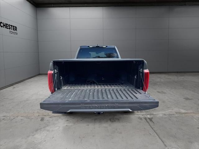 2024 Toyota Tundra SR5 4WD