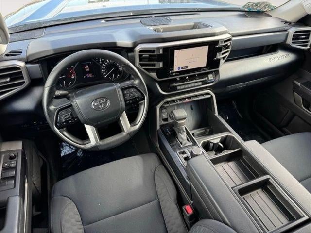 2024 Toyota Tundra SR5 4WD