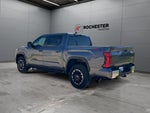 2025 Toyota Tundra SR5 4WD