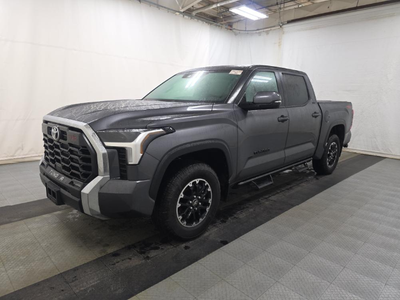 2025 Toyota Tundra SR5 4WD