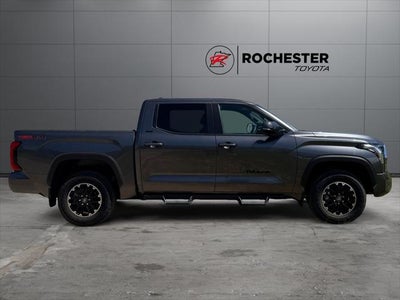 2025 Toyota Tundra SR5 4WD