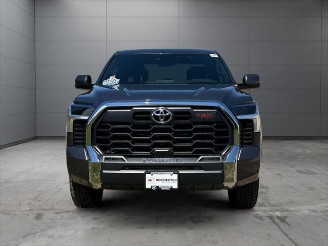 2025 Toyota Tundra SR5 4WD