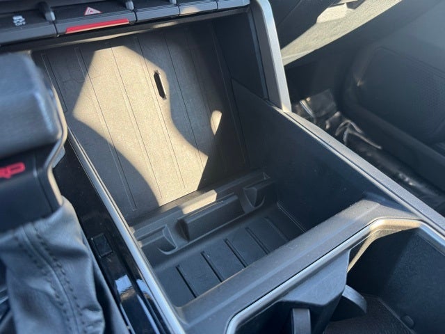 2022 Toyota Tundra SR5 4WD