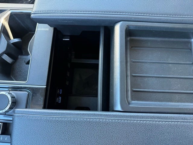 2022 Toyota Tundra SR5 4WD