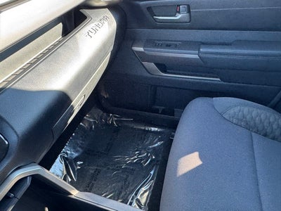 2022 Toyota Tundra SR5 4WD