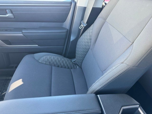 2022 Toyota Tundra SR5 4WD