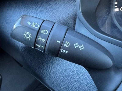 2022 Toyota Tundra SR5 4WD