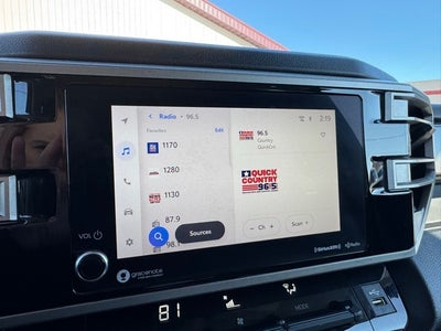 2022 Toyota Tundra SR5 4WD