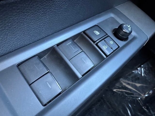 2022 Toyota Tundra SR5 4WD