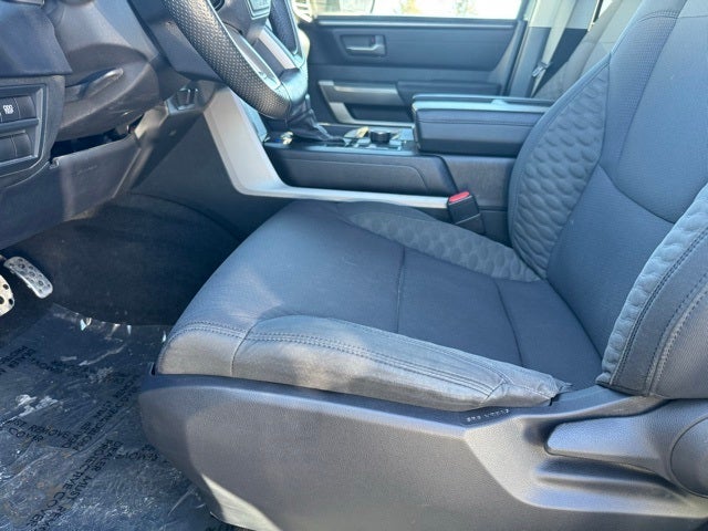 2022 Toyota Tundra SR5 4WD