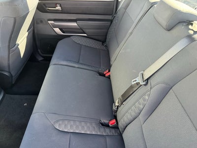 2022 Toyota Tundra SR5 4WD