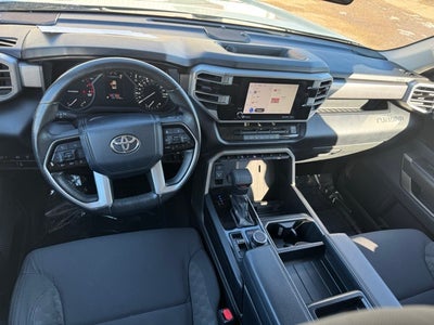 2022 Toyota Tundra SR5 4WD