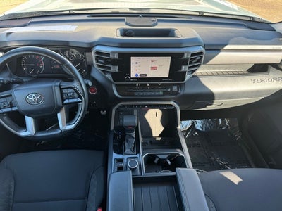 2022 Toyota Tundra SR5 4WD