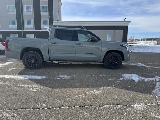 2022 Toyota Tundra SR5 4WD