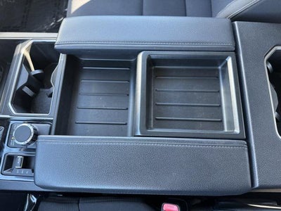 2022 Toyota Tundra SR5 4WD