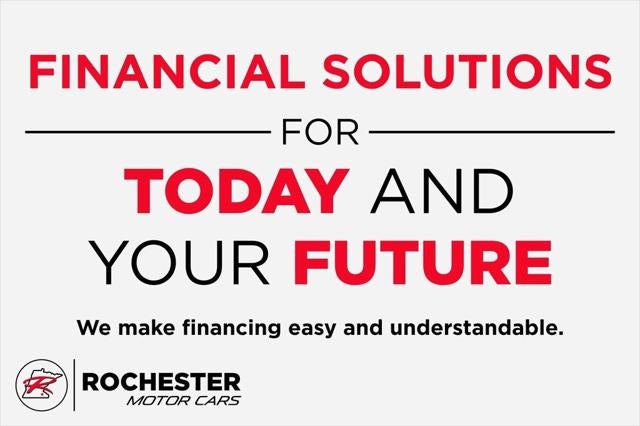 2022 Toyota Tundra SR5 4WD