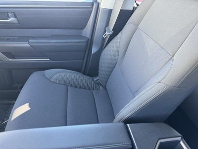 2022 Toyota Tundra SR5 4WD