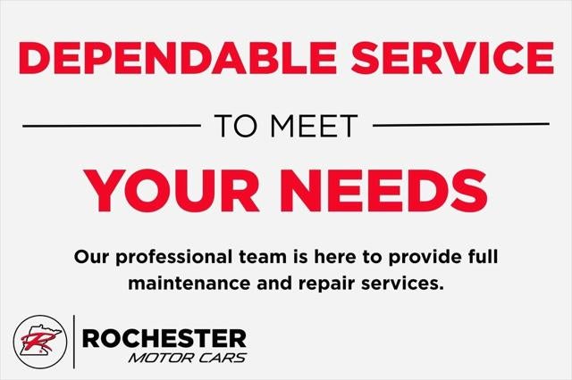 2022 Toyota Tundra SR5 4WD