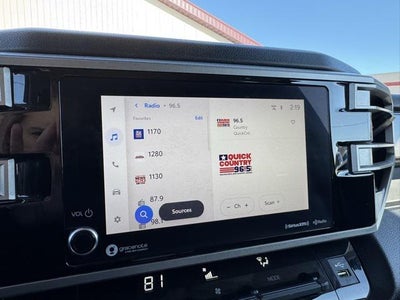 2022 Toyota Tundra SR5 4WD