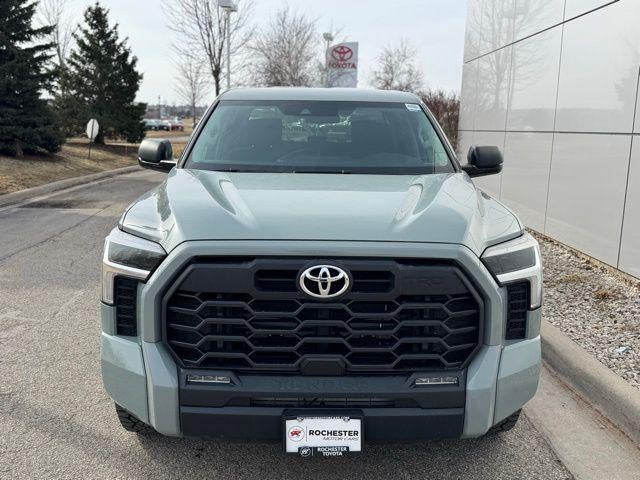 2022 Toyota Tundra SR5 4WD