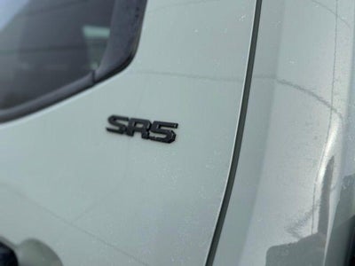 2022 Toyota Tundra SR5 4WD