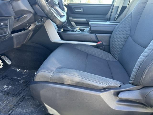 2022 Toyota Tundra SR5 4WD