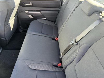 2022 Toyota Tundra SR5 4WD