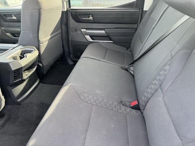 2022 Toyota Tundra SR5 4WD