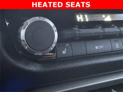 2025 Toyota Tundra SR5 4WD