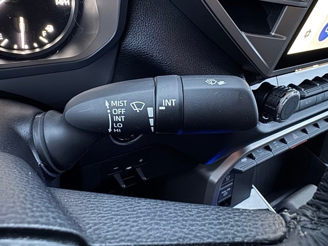 2025 Toyota Tundra SR5 4WD