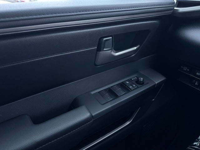 2025 Toyota Tundra SR5 4WD