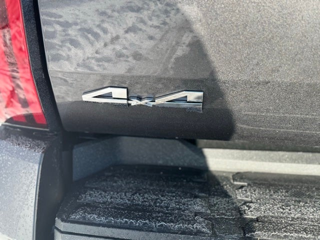 2025 Toyota Tundra SR5 4WD