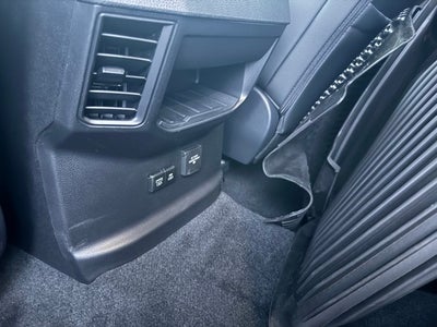 2025 Toyota Tundra SR5 4WD