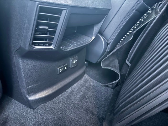 2025 Toyota Tundra SR5 4WD